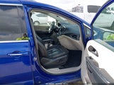 Chrysler Pacifica Limited 2C4RC1GG9KR552435 fotografie