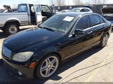 Mercedes-Benz C 300 Luxury/Sport WDDGF5EB8AR129871 fotografie