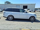 Land Rover Range Rover 3.0L V6 Supercharged SALGR2RV3JA501614 photo
