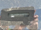 Land Rover Range Rover 3.0L V6 Supercharged SALGR2RV3JA501614 photo