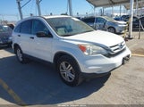Honda Cr-V Ex 5J6RE3H5XBL055917 снимка