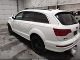 Audi Q7 3.0 Tdi WA1CM74L59D034319 снимка
