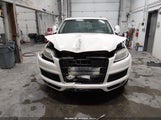 Audi Q7 3.0 Tdi WA1CM74L59D034319 снимка