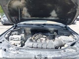 Jeep Grand Cherokee Overland 1C4RJECT0CC277483 снимка