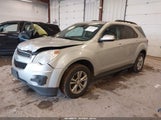 Chevrolet Equinox 1Lt 2GNALBEK3E6349421 снимка
