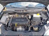 Chevrolet Aveo Lt KL1TG66E19B667800 снимка