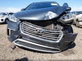 Hyundai Santa Fe Se KM8SM4HF5JU266763 photo