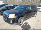 GMC Terrain Sle-1 2GKFLVEK8E6105283 fotografie
