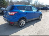 Ford Escape Se 1FMCU9GD3HUC40822 fotografie