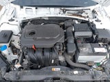 Kia Optima Ex 5XXGU4L39JG206949 снимка