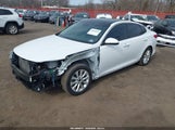 Kia Optima Ex 5XXGU4L39JG206949 снимка