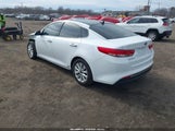 Kia Optima Ex 5XXGU4L39JG206949 снимка