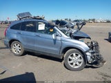 Honda Cr-V Ex-L JHLRE48749C017397 photo