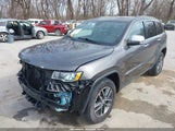 Jeep Grand Cherokee Limited 4X4 1C4RJFBG6HC735299 photo