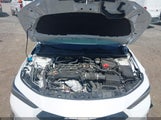 Acura Integra A-Spec 19UDE4H33RA001936 снимка