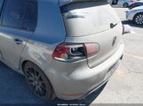 Volkswagen Gti 4-Door WVWGD7AJ4CW272989 photo