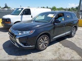 Mitsubishi Outlander Es 2.4 JA4AD2A3XLZ017704 снимка