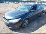 Toyota Camry Se 4T1BF1FK1FU959748 photo
