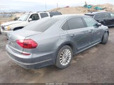Volkswagen Passat 1.8T Se 1VWBT7A32GC024789 photo