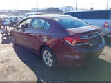 Honda Civic Lx 2HGFB2F51FH562000 снимка