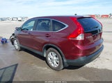 Honda Cr-V Ex 5J6RM3H51EL043517 снимка