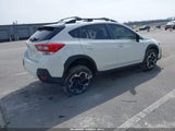Subaru Crosstrek Limited JF2GTHMC2P8287332 снимка