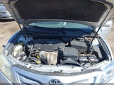 Toyota Camry Le 4T1BF3EKXAU055886 photo