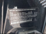 BMW X3 xDrive35I 5UXWX7C56DL979547 photo