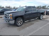 Chevrolet Silverado  2Lt 1GCVKREC2FZ436554 снимка