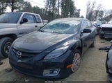 Mazda Mazda6 I Touring 1YVHZ8CH9A5M09928 снимка