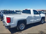 Chevrolet Silverado  Wt 1GCNCPEH7FZ345390 снимка