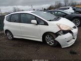 Honda Fit Sport JHMGE8H58BC010791 снимка
