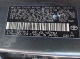 Toyota Corolla Le JTDBU4EE0BJ094886 снимка