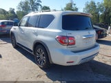 Nissan Armada Sl JN8AY2ND9H9009439 снимка