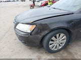 Hyundai Sonata Limited V6 5NPEU46F59H448148 photo