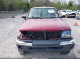 Toyota Tacoma 4TAWN72N1XZ424365 fotografie