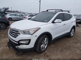 Hyundai Santa Fe Sport 2.0L Turbo 5XYZWDLA7GG310300 снимка