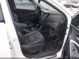 Hyundai Santa Fe Sport 2.0L Turbo 5XYZWDLA7GG310300 снимка
