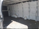 Chevrolet Express Work Van 1GCGG29C681191867 снимка