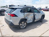 Toyota Rav4 Hybrid Xle 2T3RWRFV1RW205378 photo