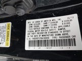 Honda Accord Lx 1HGCR2F37DA198948 photo