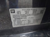 Chevrolet Silverado  1Lt 1GCVKREC2GZ171278 снимка