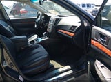 Subaru Outback 2.5I Limited 4S4BRBKC8C3286437 снимка