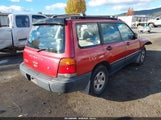 Subaru Forester L JF1SF635XYH720796 снимка