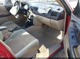 Subaru Forester L JF1SF635XYH720796 снимка