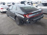 Hyundai Sonata Hybrid Sel KMHL34JJ1LA011537 photo