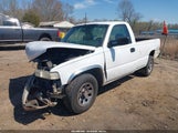 Chevrolet Silverado 1GCEC14W51Z258528 снимка