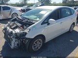 Toyota Prius V Three JTDZN3EU1D3260658 снимка