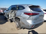 Toyota Highlander Hybrid Le 5TDBBRCH2PS562921 снимка