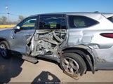 Toyota Highlander Hybrid Le 5TDBBRCH2PS562921 снимка